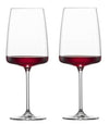 Zwiesel Glas Weingläser Vivid Senses Flavour & Spicy 660 ml - 2 Stücke