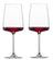 Zwiesel Glas Weingläser Vivid Senses Flavour & Spicy 660 ml - 2 Stücke