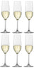 Schott Zwiesel Champagnergläser Forté - 227ml - 4 Stück