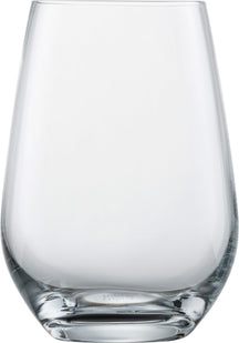 Schott Zwiesel Longdrinkgläser Forté - 548 ml - 4 Stück