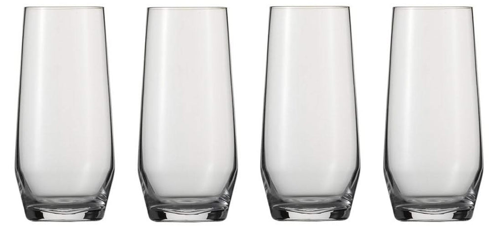 Zwiesel Glas Gläser Pure 357 ml - 4 Stück