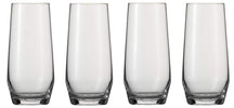 Zwiesel Glas Gläser Pure 357 ml - 4 Stück