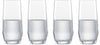 Zwiesel Glas Gläser Pure 357 ml - 4 Stück