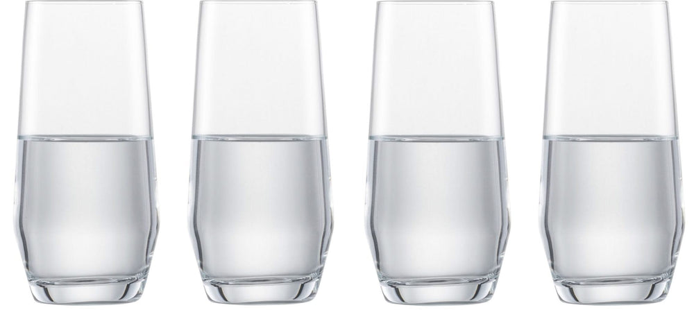 Zwiesel Glas Gläser Pure 357 ml - 4 Stück