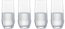 Zwiesel Glas Gläser Pure 357 ml - 4 Stück