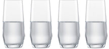 Zwiesel Glas Gläser Pure 357 ml - 4 Stück