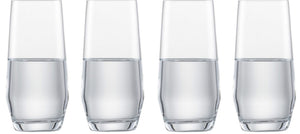 Zwiesel Glas Gläser Pure 357 ml - 4 Stück