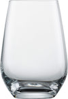 Schott Zwiesel Wassergläser Forté - 385 ml - 4 Stück