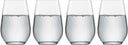 Schott Zwiesel Wassergläser Forté - 385 ml - 4 Stück