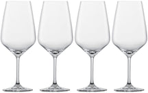 Schott Zwiesel Bordeauxgläser Tulip - 656 ml - 4 Stück