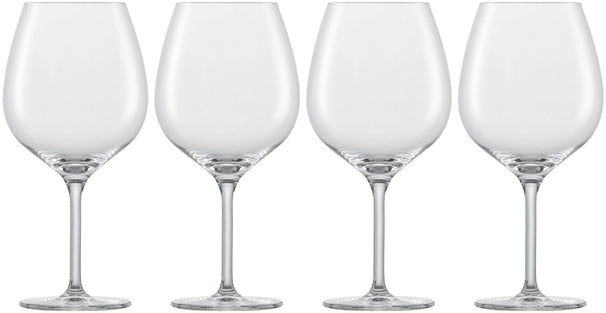 Schott Zwiesel Bordeauxgläser For You - 630 ml - 4 Stück
