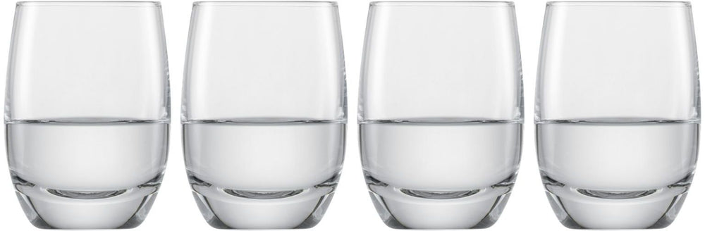 Schott Zwiesel Shotgläser For You - 75 ml - 4 Stück