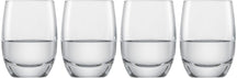 Schott Zwiesel Shotgläser For You - 75 ml - 4 Stück