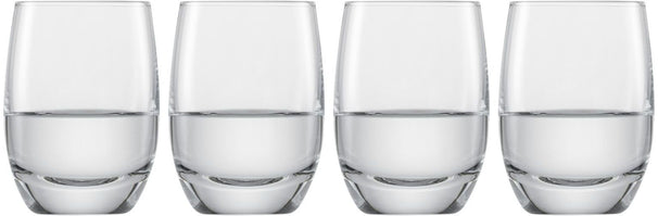 Schott Zwiesel Shotgläser For You - 75 ml - 4 Stück