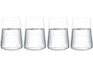 Schott Zwiesel Wassergläser MioVino - 425 ml - 4 Stück
