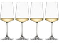 Schott Zwiesel Weiße Weingläser MioVino - 380 ml - 4 Stück