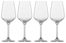 Schott Zwiesel Weißweingläser Tulpe - 356 ml - 4 Stück