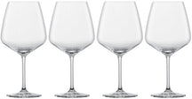 Schott Zwiesel Burgundergläser Tulpe - 790 ml - 4 Stück