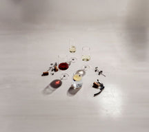 Schott Zwiesel Champagnerflöten MioVino - 260 ml - 4 Stück