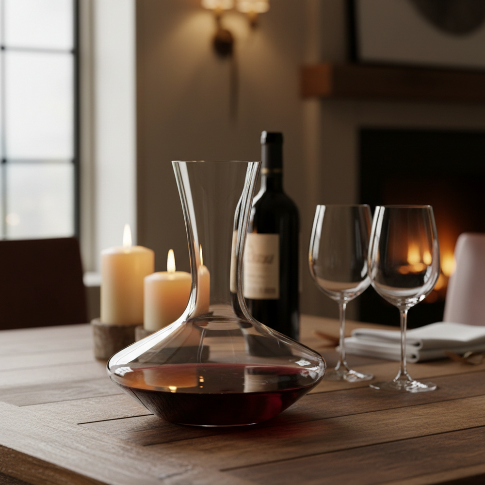 Schott Zwiesel Dekanterkaraffe Classico 750 ml