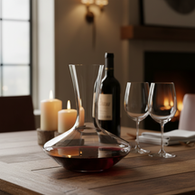 Schott Zwiesel Dekanterkaraffe Classico 750 ml