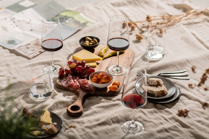 Schott Zwiesel MioVino