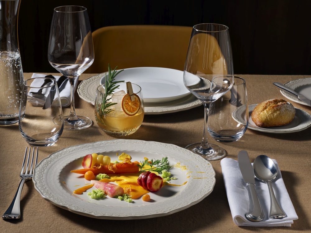 Schott Zwiesel Champagnergläser - Flöten - Tulpe - 283 ml - 4 Stück