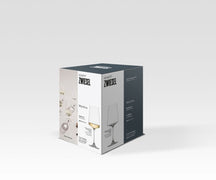 Schott Zwiesel Weiße Weingläser MioVino - 380 ml - 4 Stück