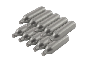 Universelle Sahnekapseln 10 Stück