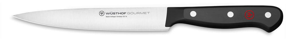 Wusthof Fleischmesser Gourmet 16 cm