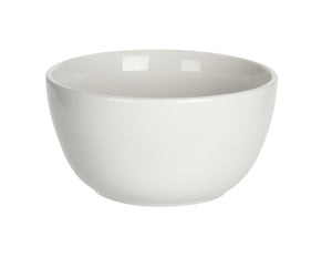 Cookinglife Suppenschüsseln / Schüsseln – Porzellan, Ø 15,5 cm – 4er-Set