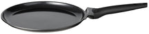 Sola Crepepfanne / Pannenkoekenpfanne Ceramic Deluxe - Induktionsgeeignet - Keramische Antihaftbeschichtung - ø 28 cm