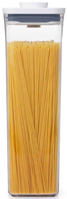 OXO Good Grips Spaghettitopf POP 2.0 - 2.1 Liter