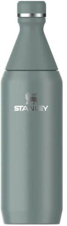 Stanley Thermosflasche The All Day Slim Bottle - Shale - 600 ml