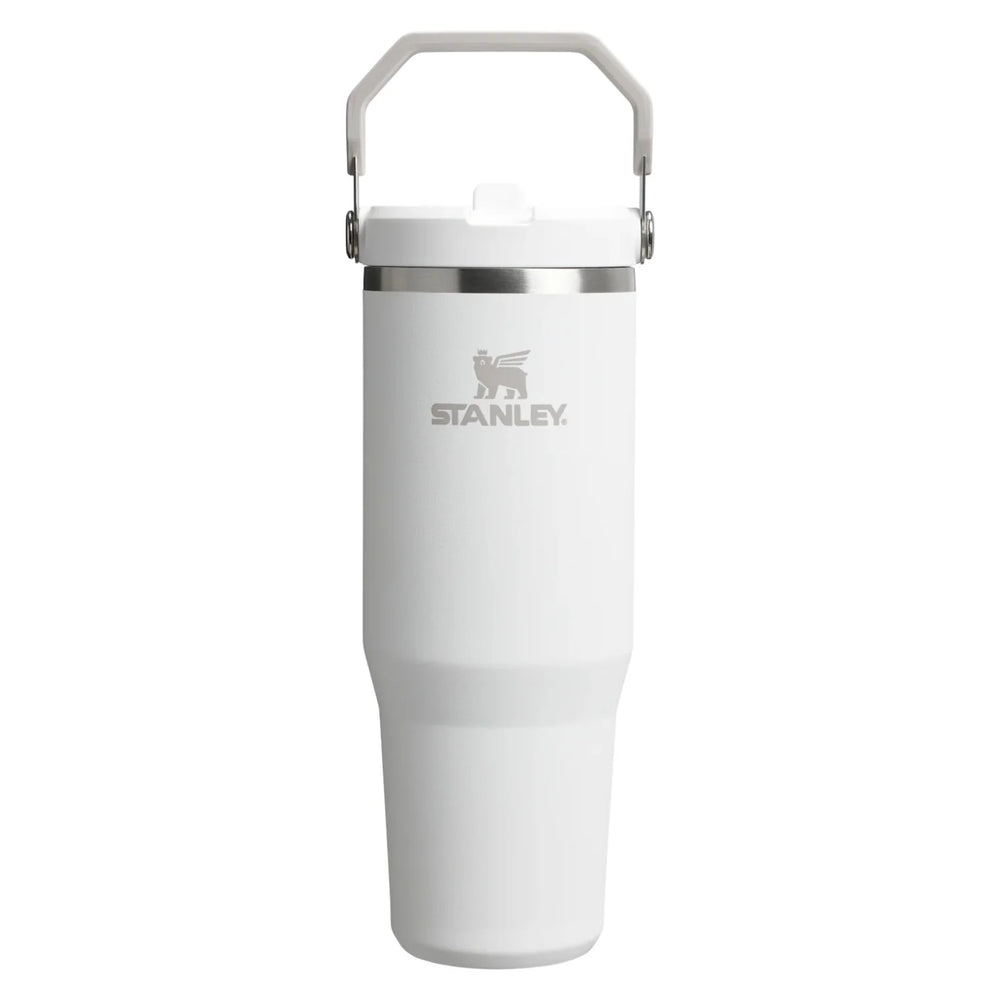 Stanley Thermosflasche / Thermobecher The IceFlow™ Flip Straw 2.0 Tumbler Frost - 890 ml