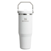 Stanley Thermosflasche / Thermobecher The IceFlow™ Flip Straw 2.0 Tumbler Frost - 890 ml