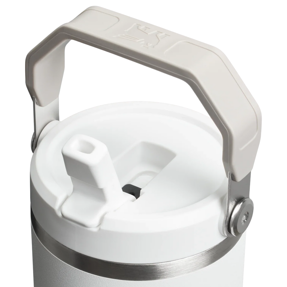 Stanley Thermosflasche / Thermobecher The IceFlow™ Flip Straw 2.0 Tumbler Frost - 890 ml