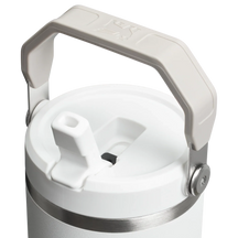 Stanley Thermosflasche / Thermobecher The IceFlow™ Flip Straw 2.0 Tumbler Frost - 890 ml