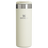 Stanley Thermosflasche / Thermobecher Die AeroLight™ Transitflasche Creme Glanz - 470 ml