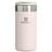 Stanley Thermosflasche / Thermobecher The AeroLight™ Transit Bottle Rose Quartz - 350 ml