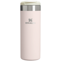 Stanley Thermosflasche / Thermobecher The AeroLight™ Transit Bottle Rose Quartz - 470 ml