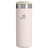 Stanley Thermosflasche / Thermobecher The AeroLight™ Transit Bottle Rose Quartz - 470 ml