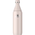 Stanley Thermosflasche The All Day Slim Bottle - Rose Quartz - 600 ml