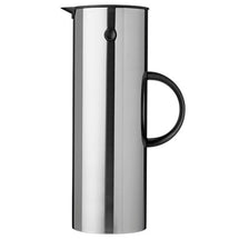 Stelton Thermoskanne EM77 Stahl 1 Liter