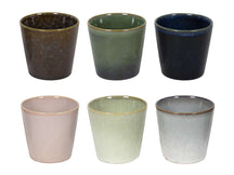 Studio Tavola Kaffeeset – Kaffeetassen & Becher – Wind – 12-teilig