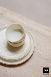 Salt & Pepper Suppenschalen / Schalen Studio Urban Beach ø 14,5 cm - 4 Stück