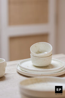 Salt & Pepper Suppenschalen / Schalen Studio Urban Beach ø 14,5 cm - 4 Stück