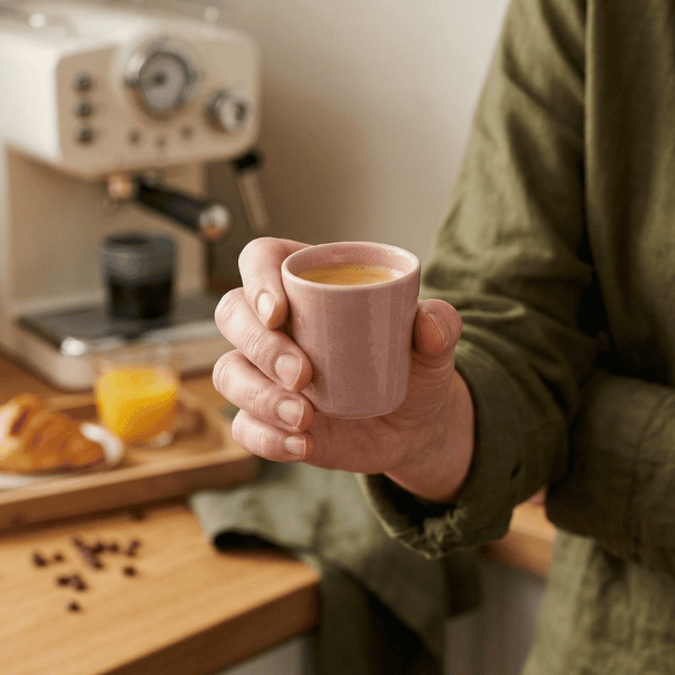 Studio Tavola Espressotassen - Wind - 60 ml - 6 Stück