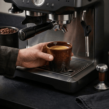 Studio Tavola Kaffeeset – Kaffeetassen & Cappuccino-Tassen – Wind – 12-teilig