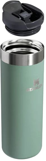 Stanley Thermosbecher The AeroLight - Shale Metallic - 470 ml